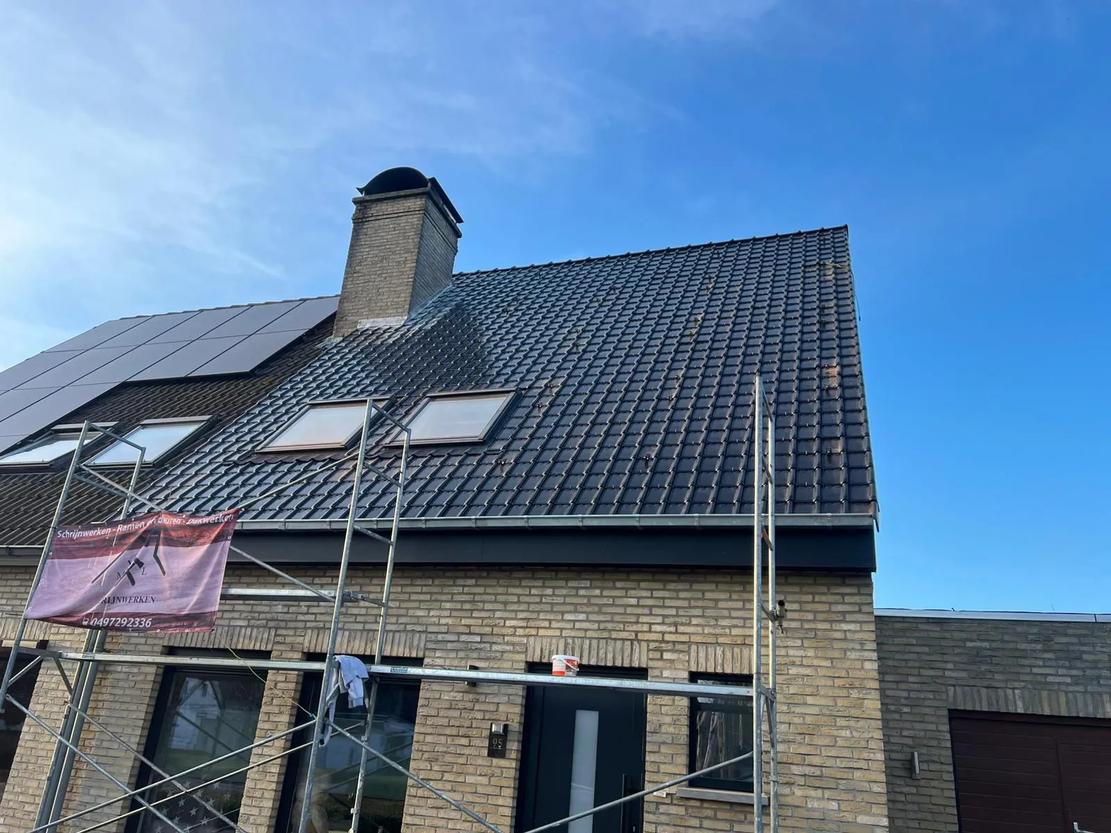 Dakwerken Zekerdak.be