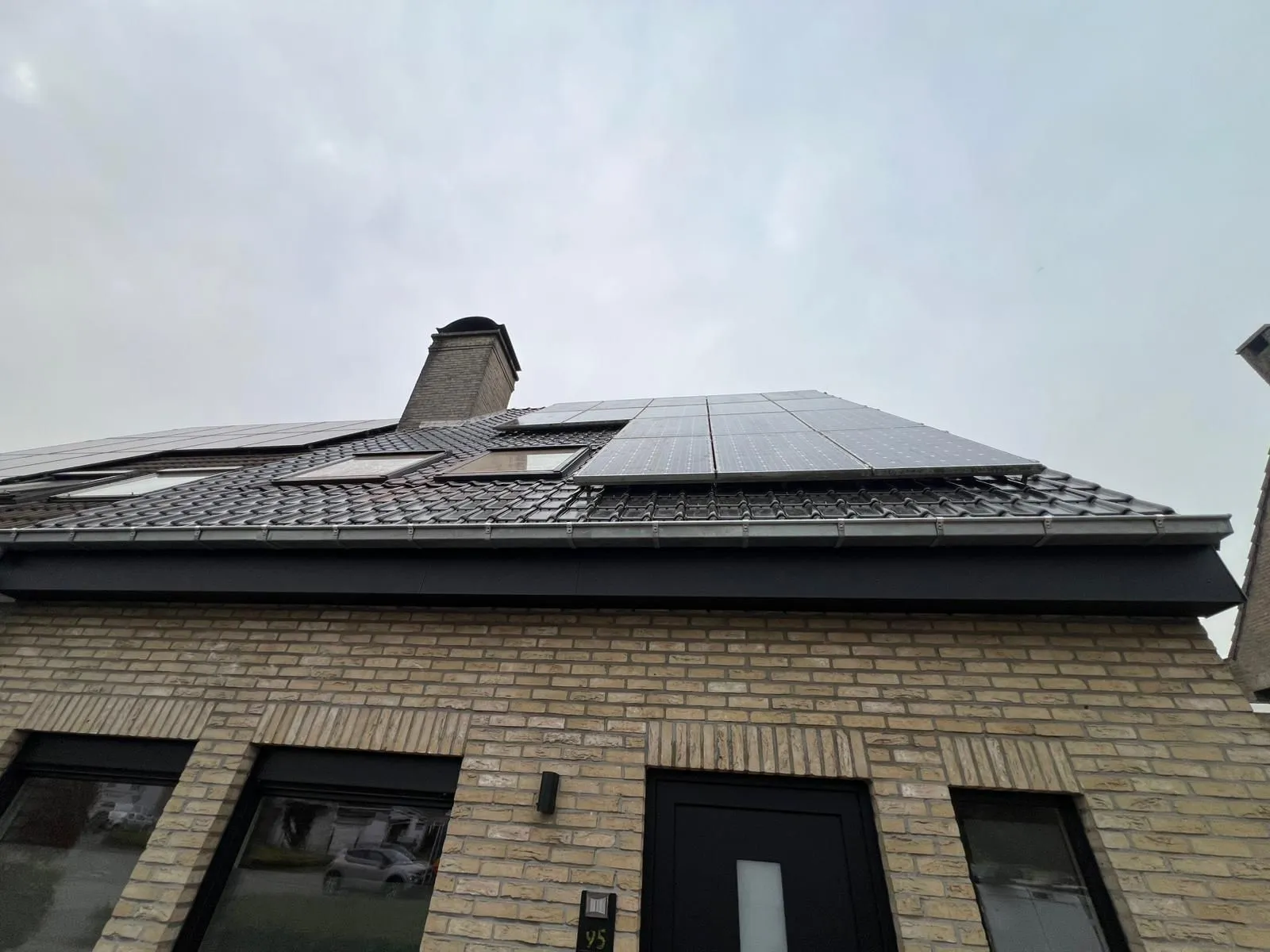 Diensten Zekerdak.be Dakwerken M&N