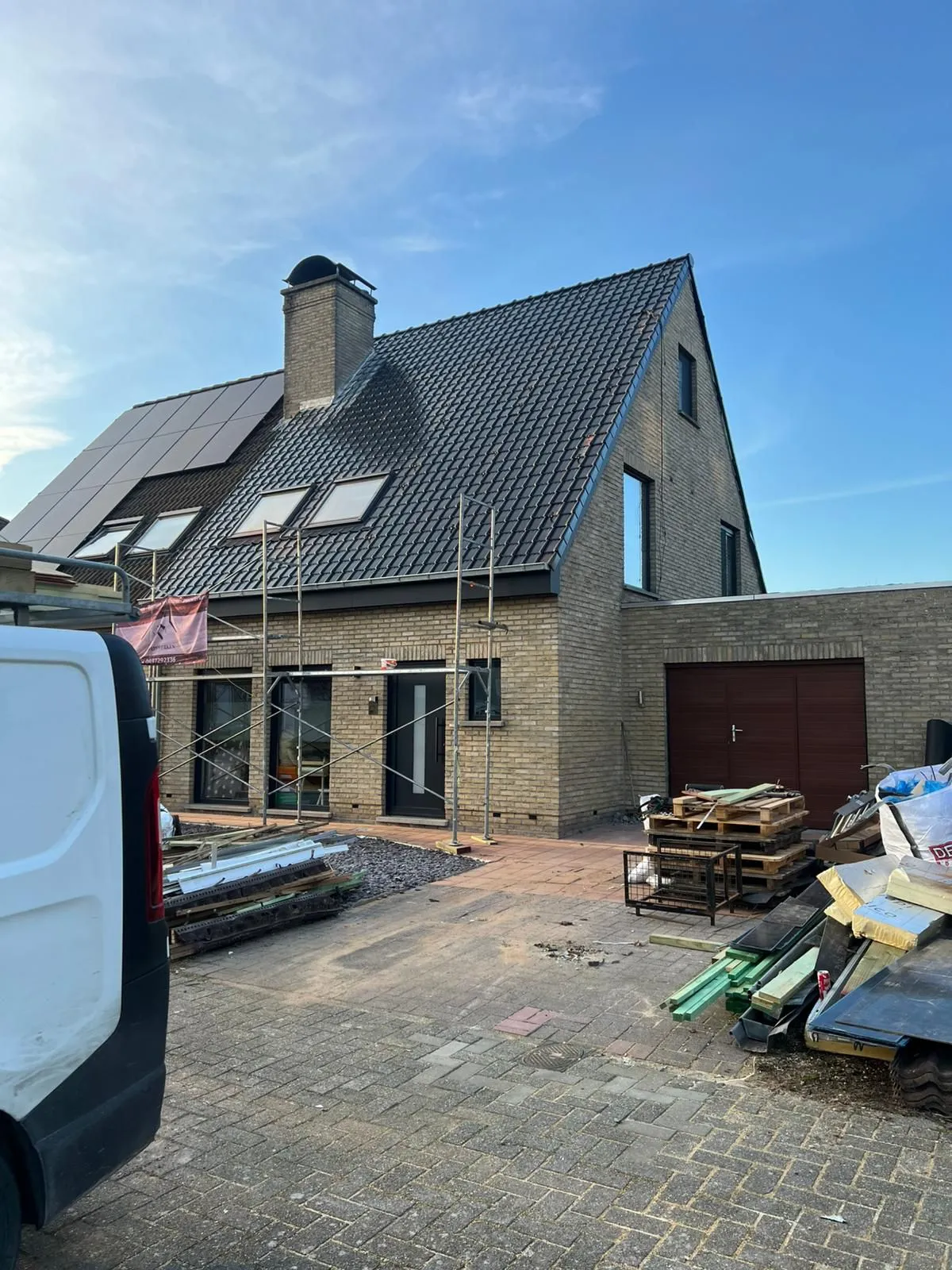 Zekerdak.be Waarom klanten voor ons kiezen