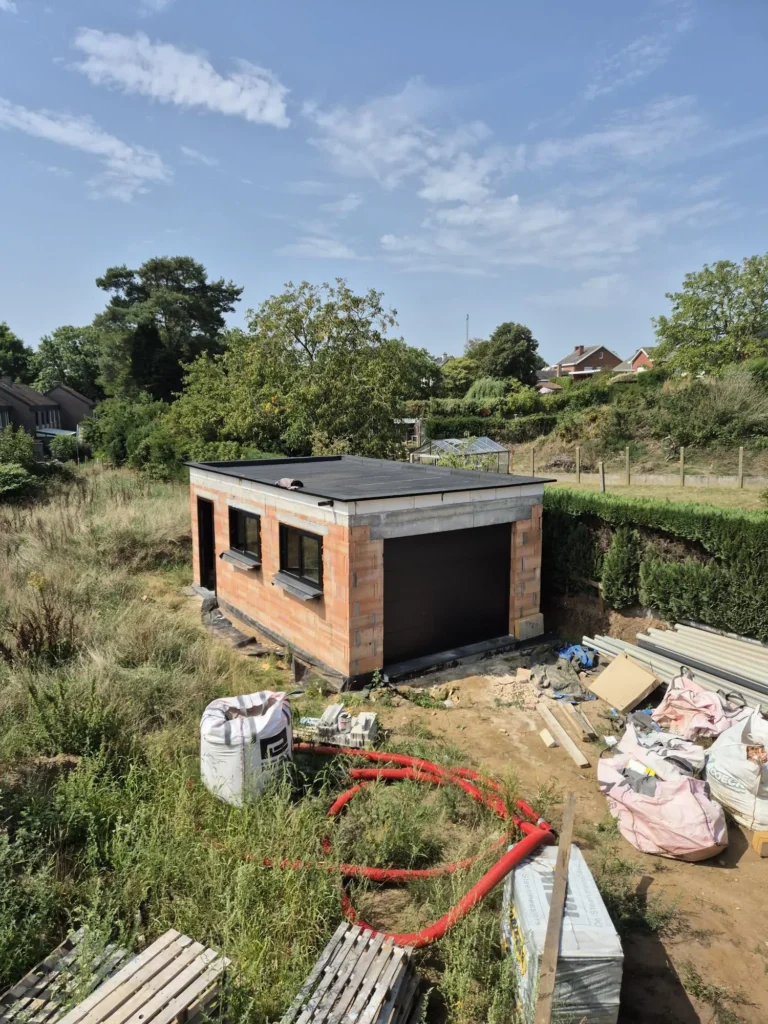 Zekerdak.be Roofing