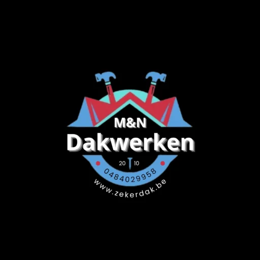 Zekerdak.be Dakwerken M&N